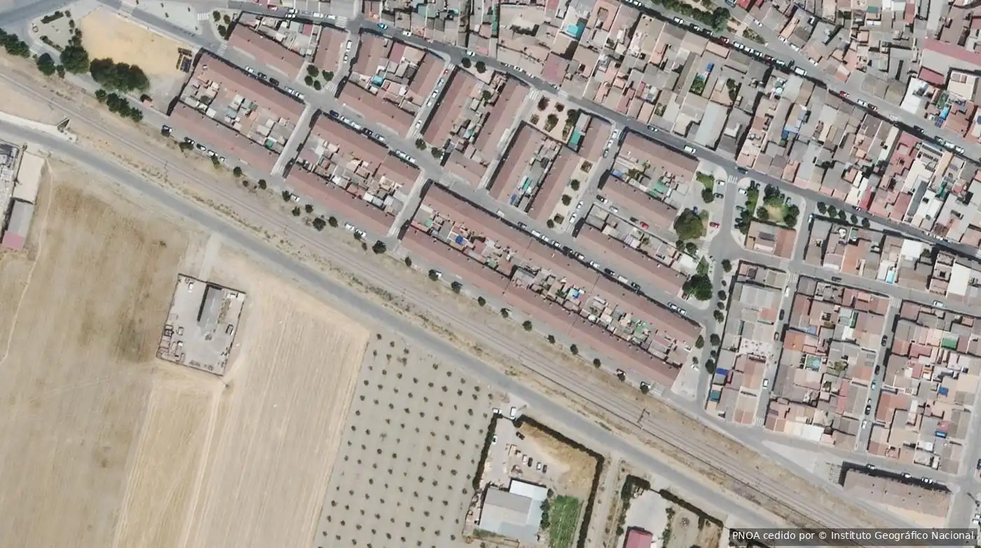 Wohnung zum Verkauf in Villa del Río