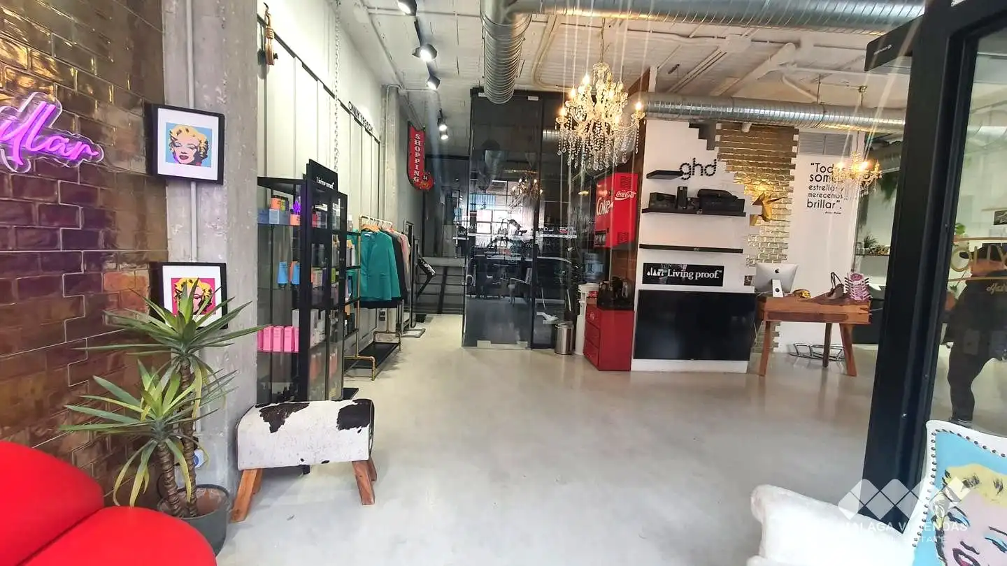 Local comercial en venda a Centro, imagen 7