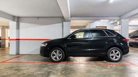 Foto 4 de Garaje en venta en Calle López Mora, Praza Independencia, Vigo