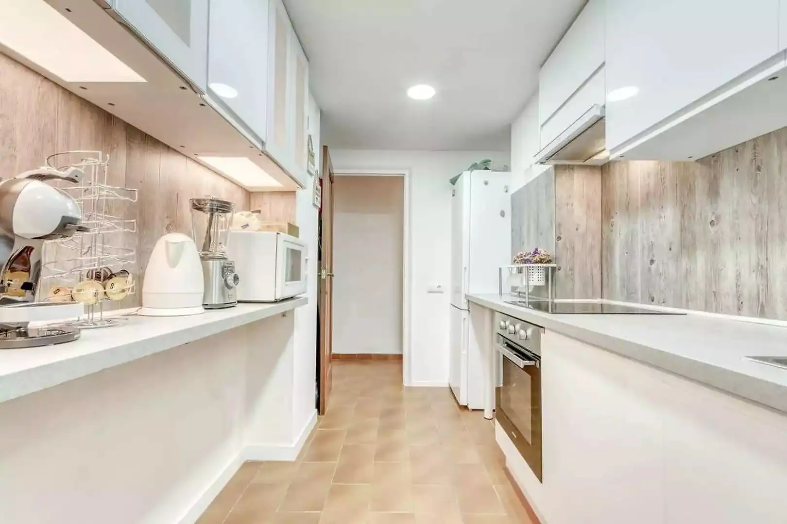 Wohnung zum Verkauf in del Puig Rom, imagen 15
