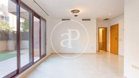 Photo 5 of Flat for rent in Av. del Mestre Rodrigo, Sant Pau,  Valencia Capital