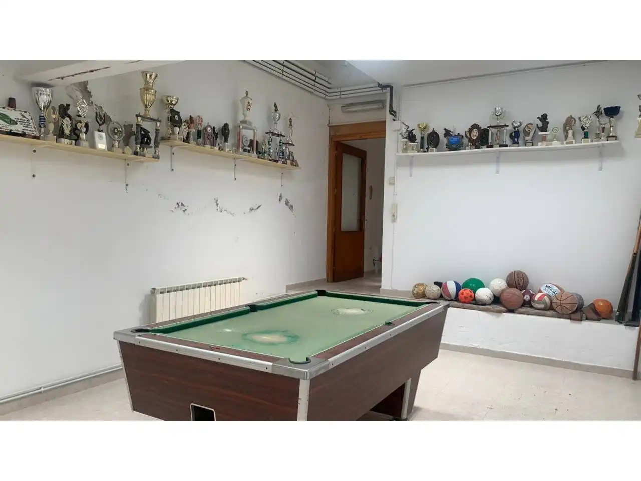 Casa o chalet en venta en Berga con Calefacción, Jardín privado y Terraza