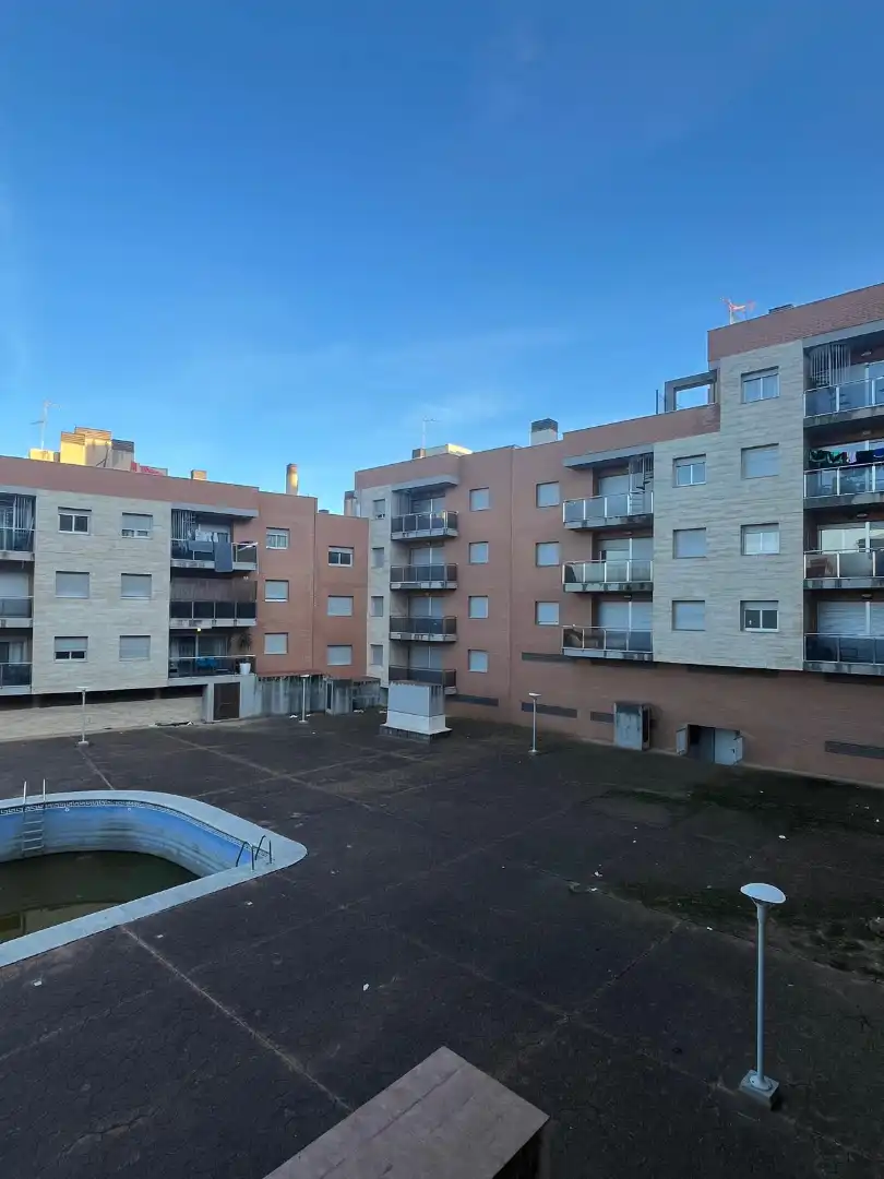 Appartement avec piscine à vendre à Carrer Doctor Borràs, imagen 12