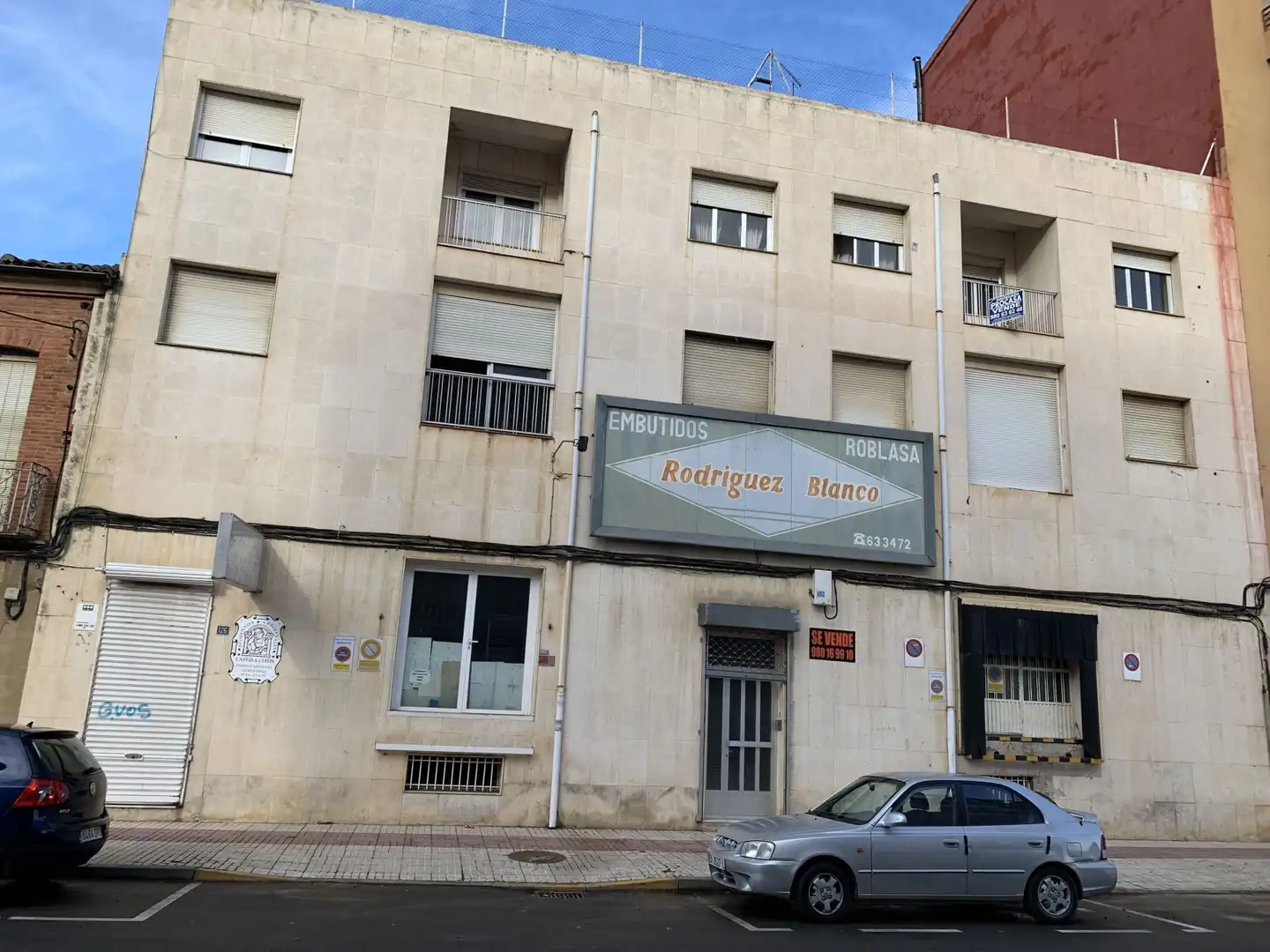 Pis en venda a Benavente, imagen 3