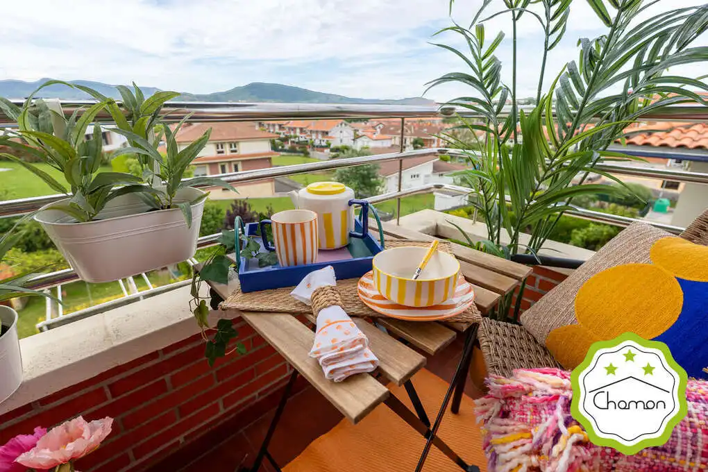 Terraza de Dúplex en venta en Berango con Calefacción y Terraza