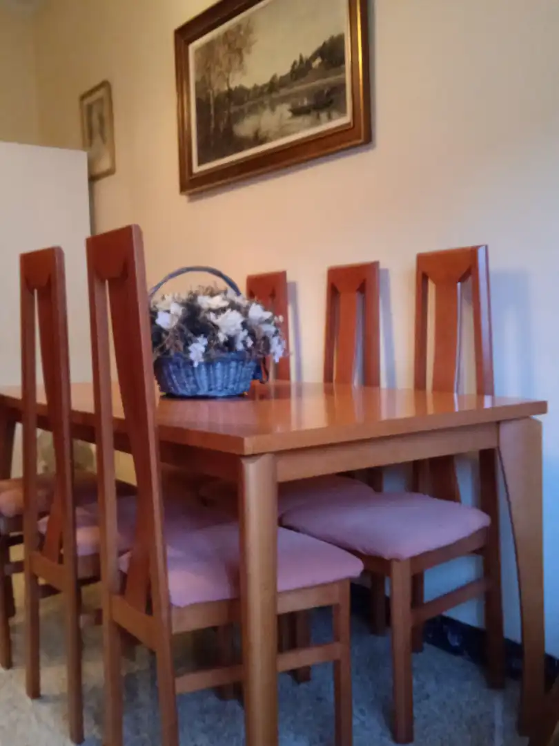 Casa o chalet en venta en Calle Teruel, Boquiñeni
