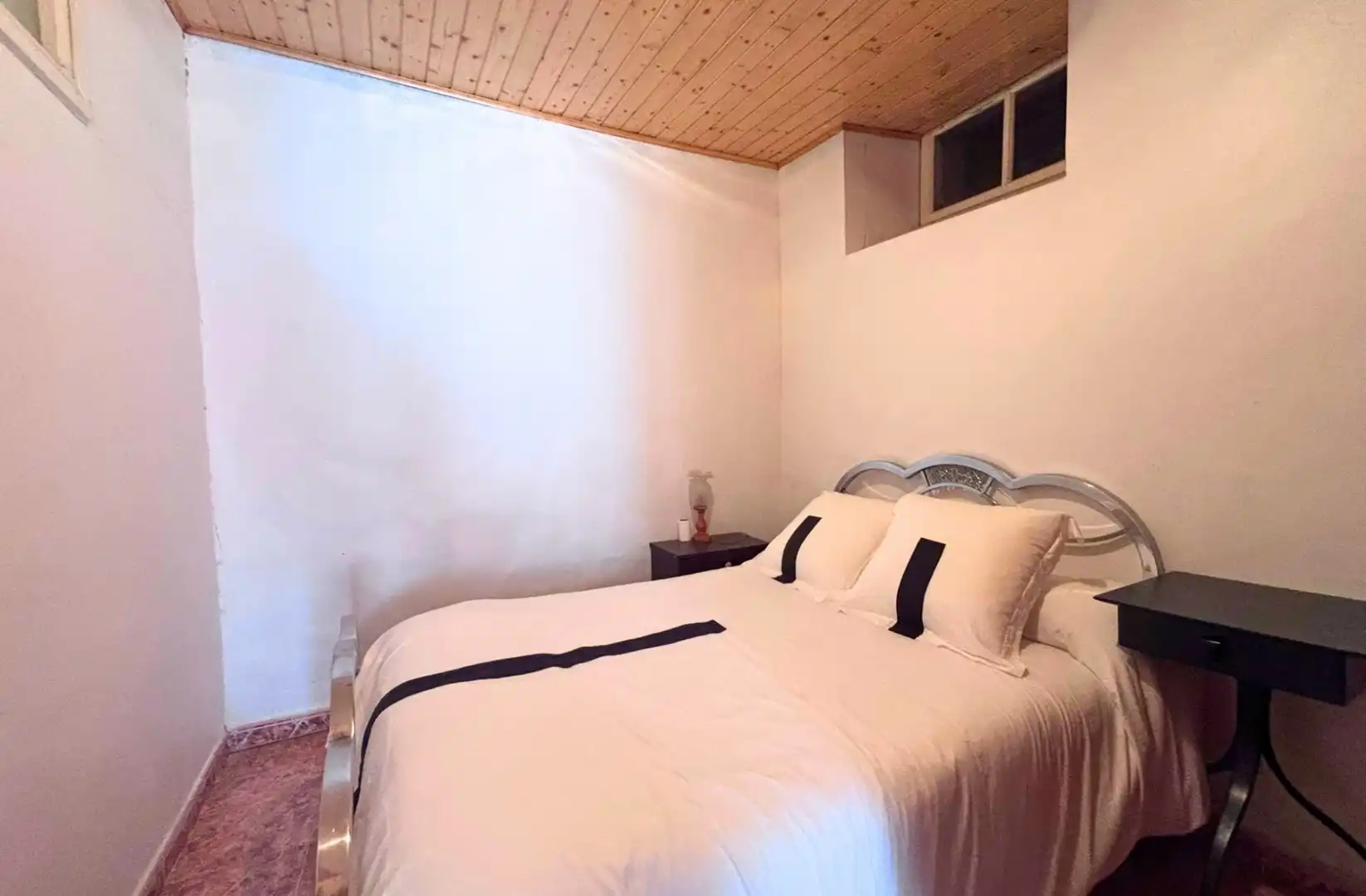 Habitación de Casa o chalet en venta en A Veiga  con Terraza