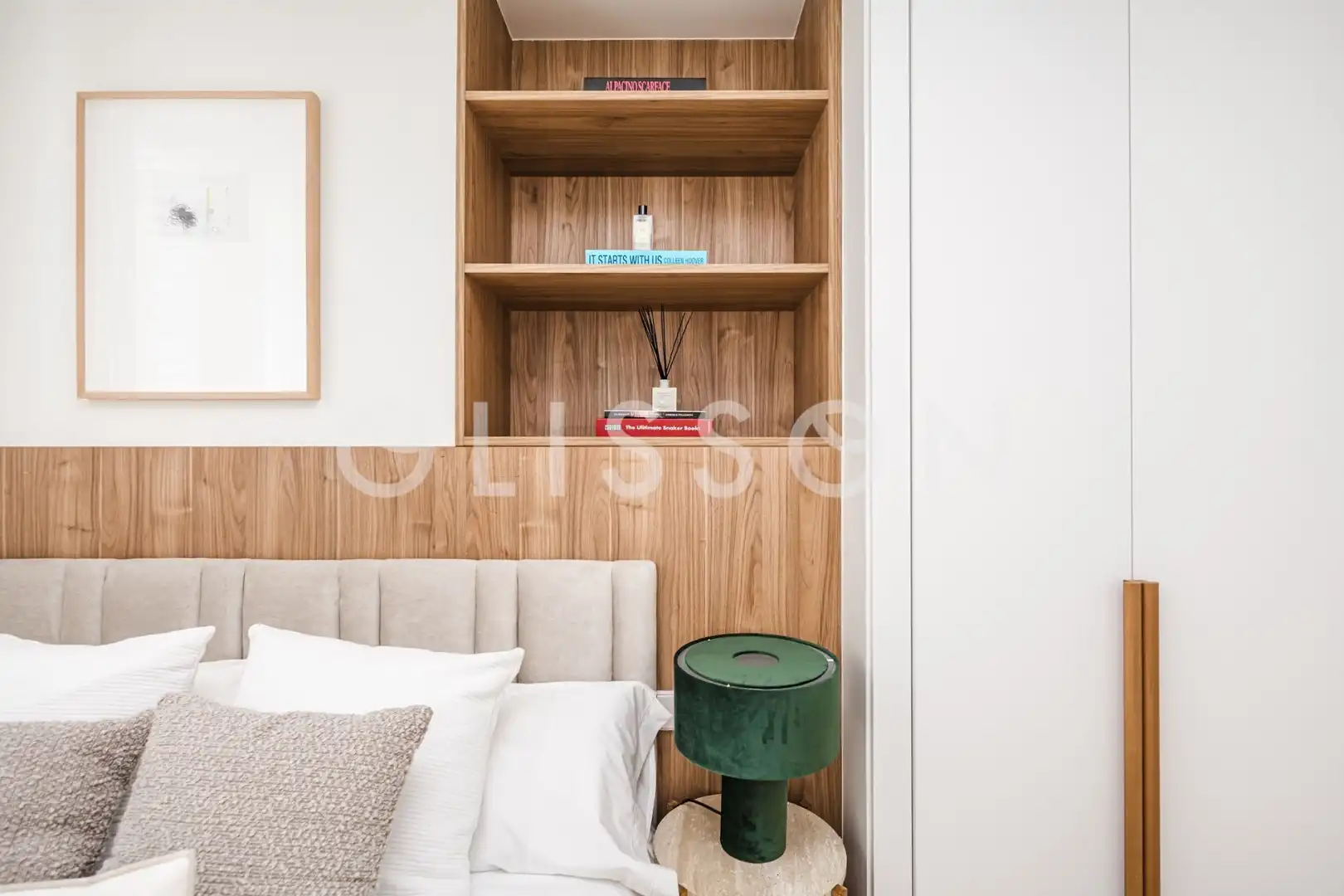 Flat with lift for sale in Chamartín, imagen 22