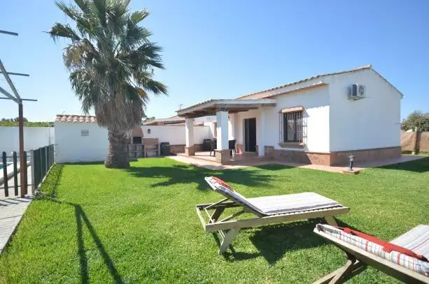 Casa o chalet de alquiler en Carril de Pies Quemados, 1, Barrio Nuevo