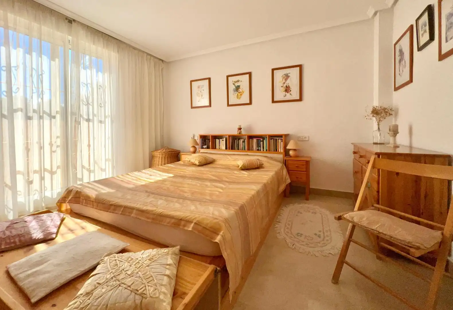 Villa avec piscine à vendre à Tibi, imagen 59