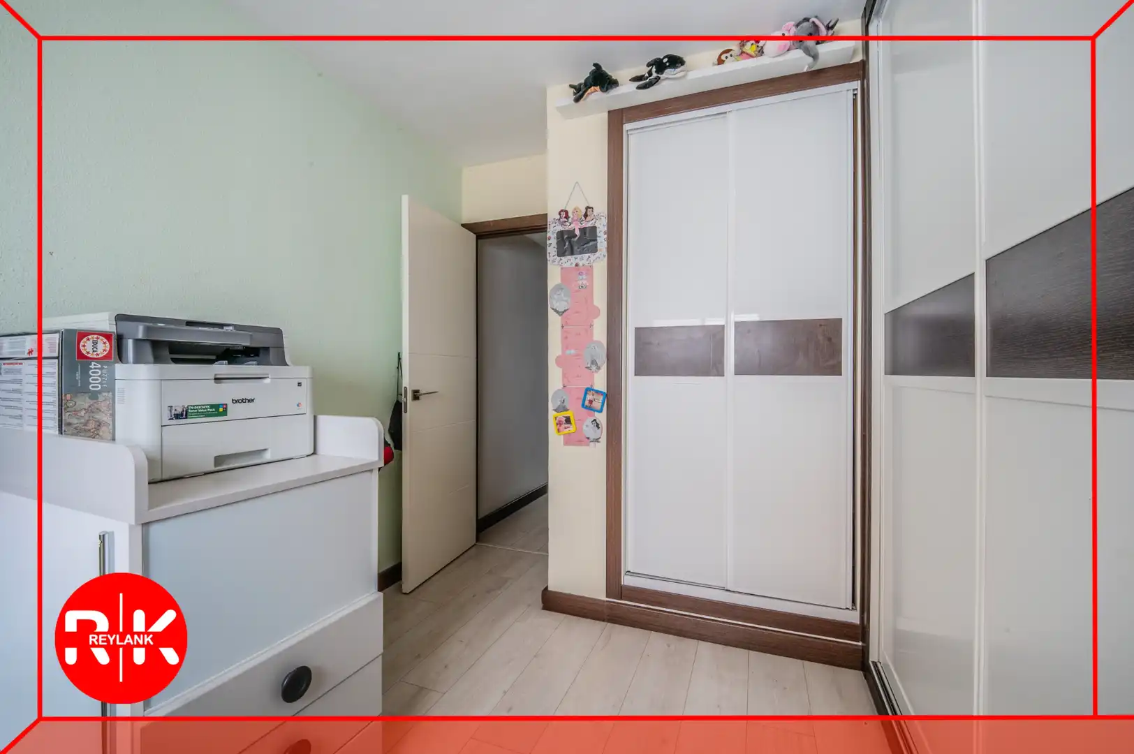 Wohnung mit Aufzug zum Verkauf in Parque Roma - Coronas, imagen 18