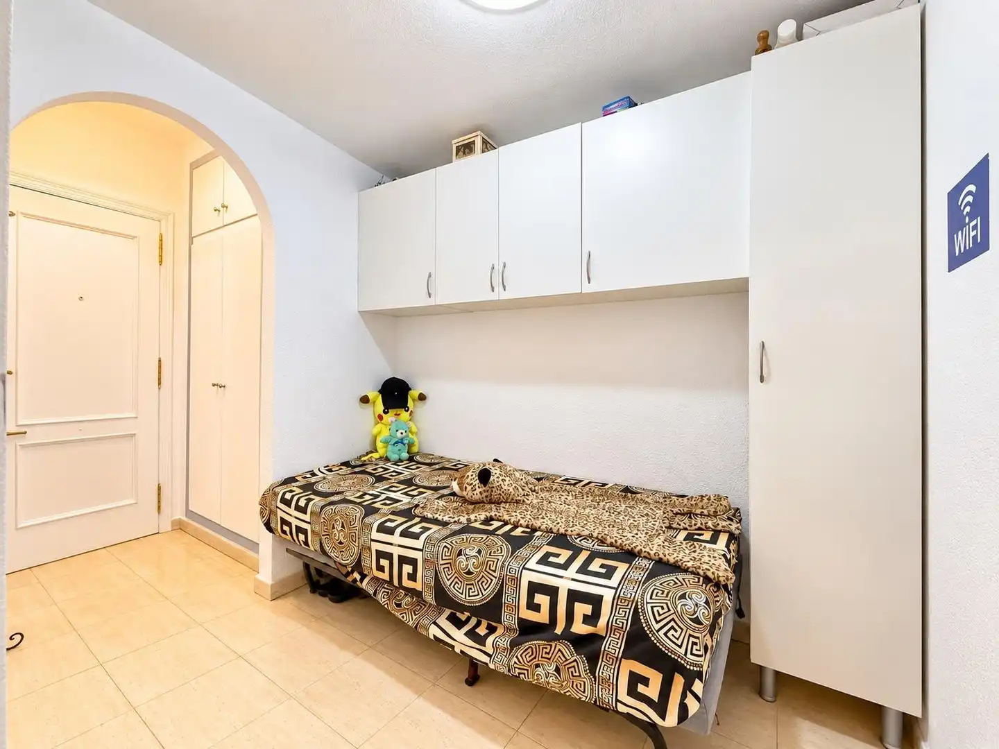 Apartamento con piscina en venta en Calle LOMA LA 31, imagen 7
