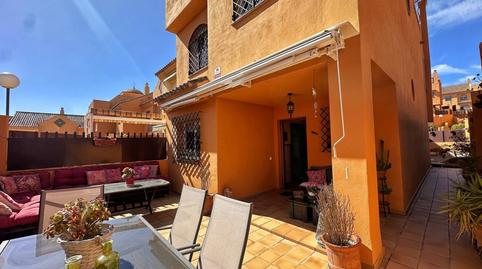 Photo 4 of Single-family semi-detached for sale in Pepa Flores González, Lo Cea, Málaga