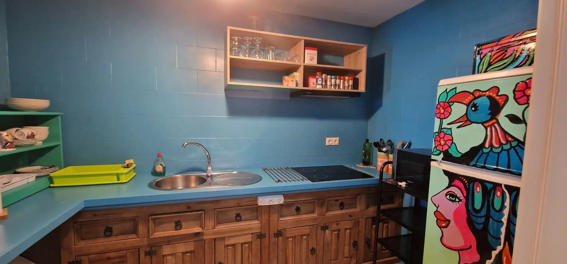Mini appartamento con piscina in vendita a Marina de la Torre, imagen 16