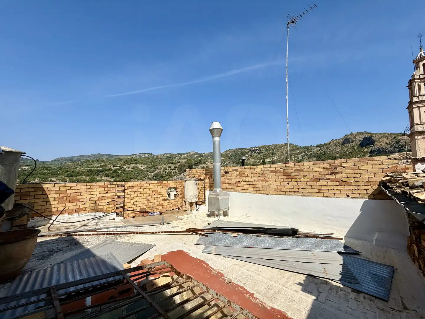 Landhaus zum Verkauf in La Vall de Gallinera, imagen 5