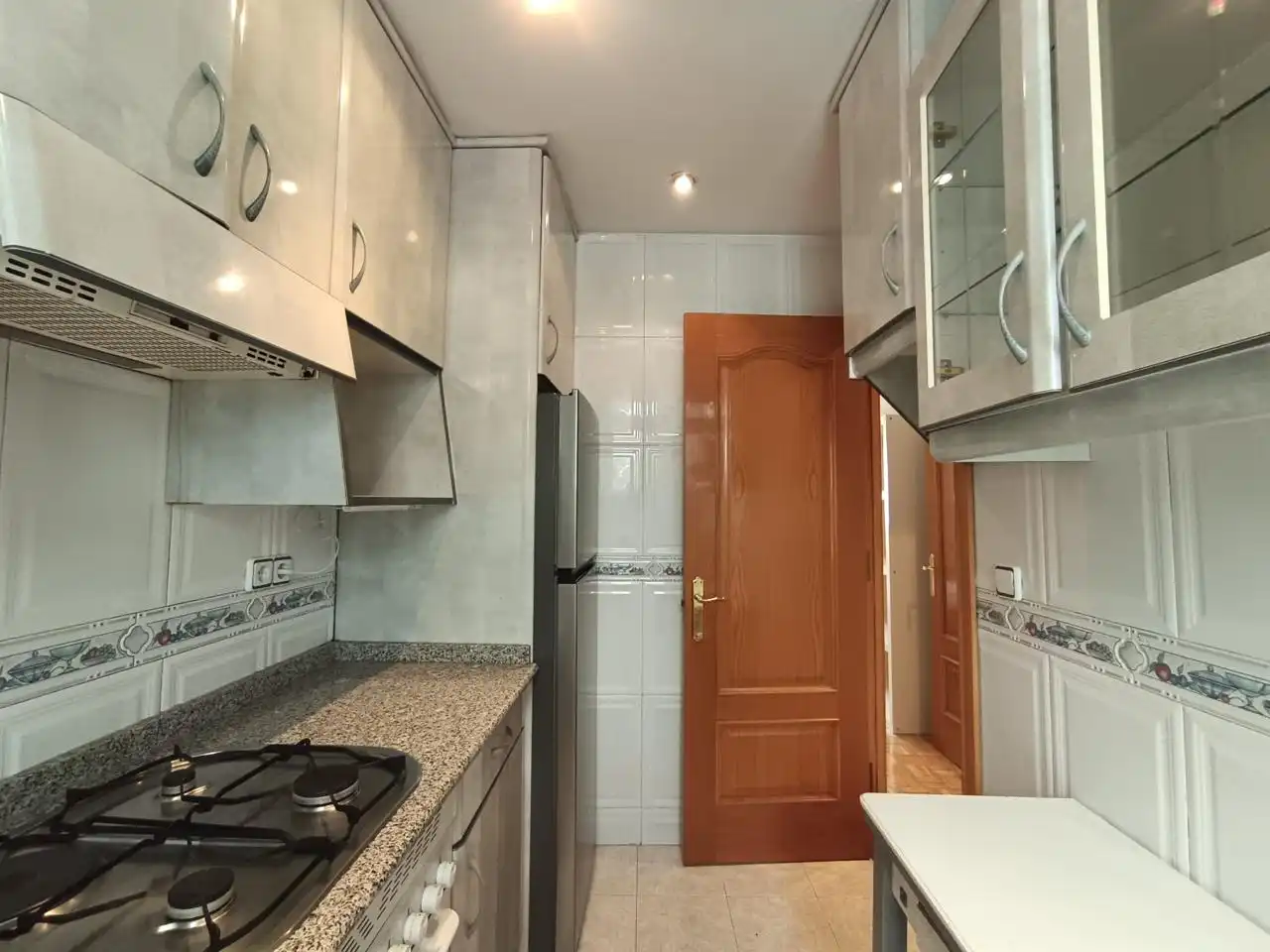 Flat with lift for sale in De Meléndez Valdés, imagen 11