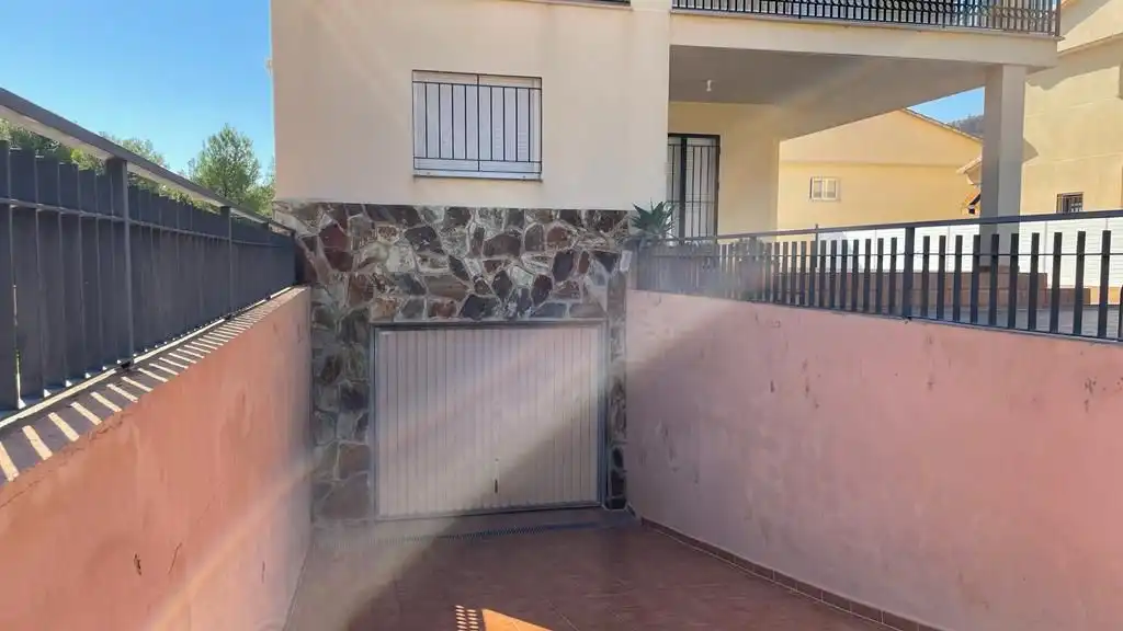 Casa amb piscina en venda a Montornés - Las Palmas - El Refugio, imagen 35
