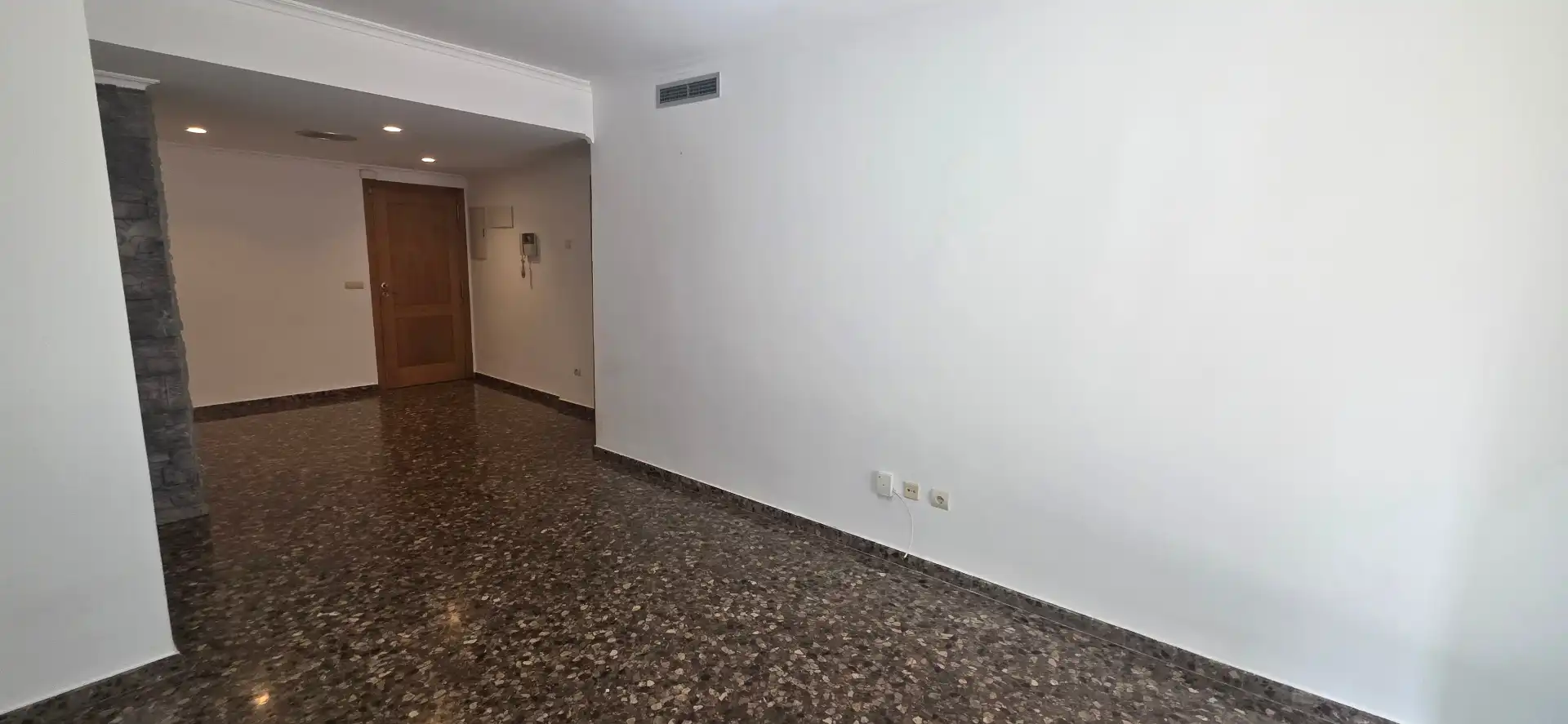 Pis de lloguer en Mislata amb Aire condicionat, Terrassa i Traster
