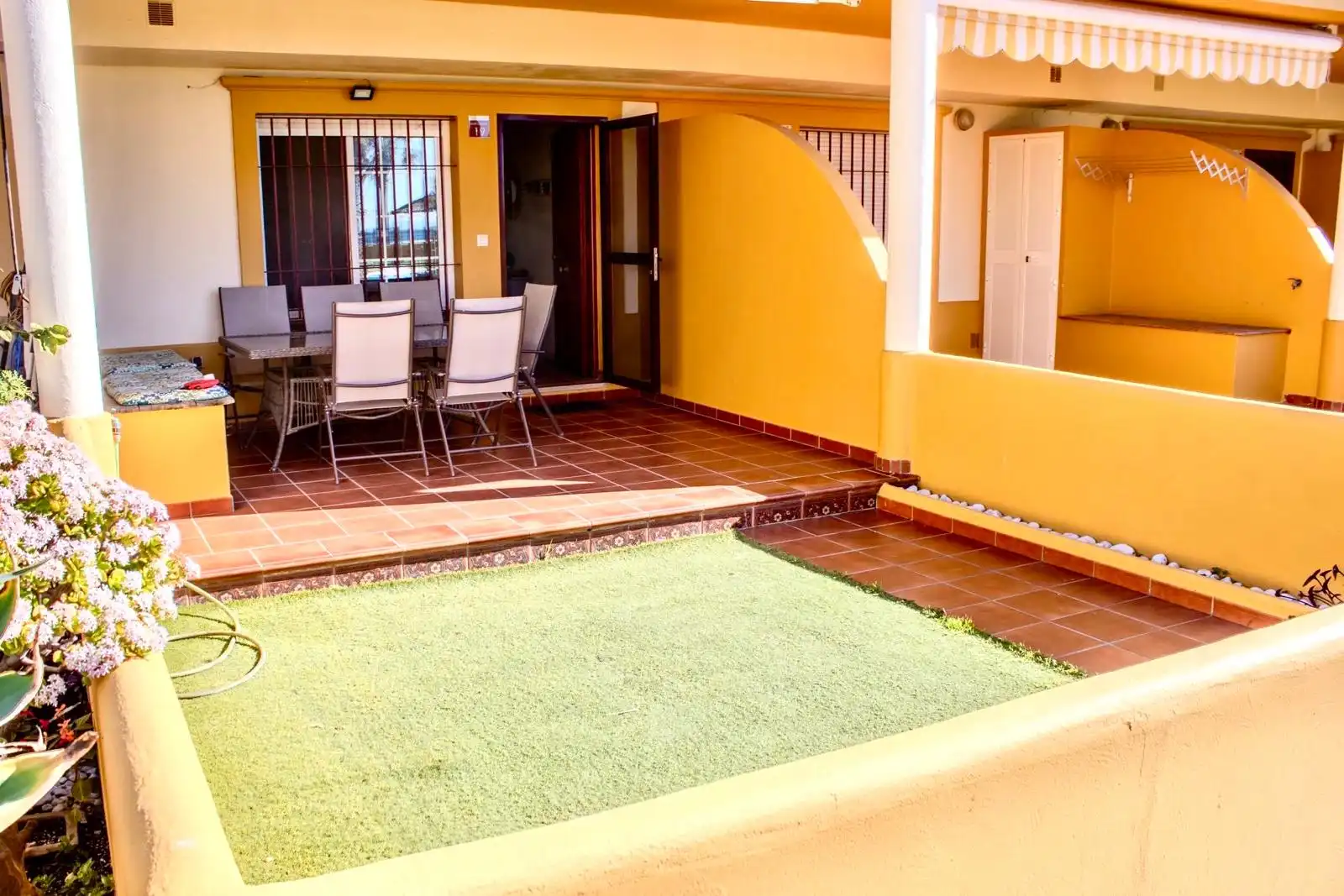 Apartamento con piscina en venta en Mar Adriatico, imagen 4