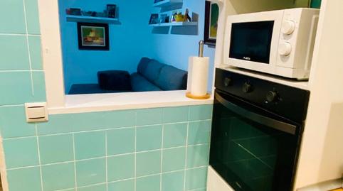 Foto 4 de Piso en venta en Centre, Palamós