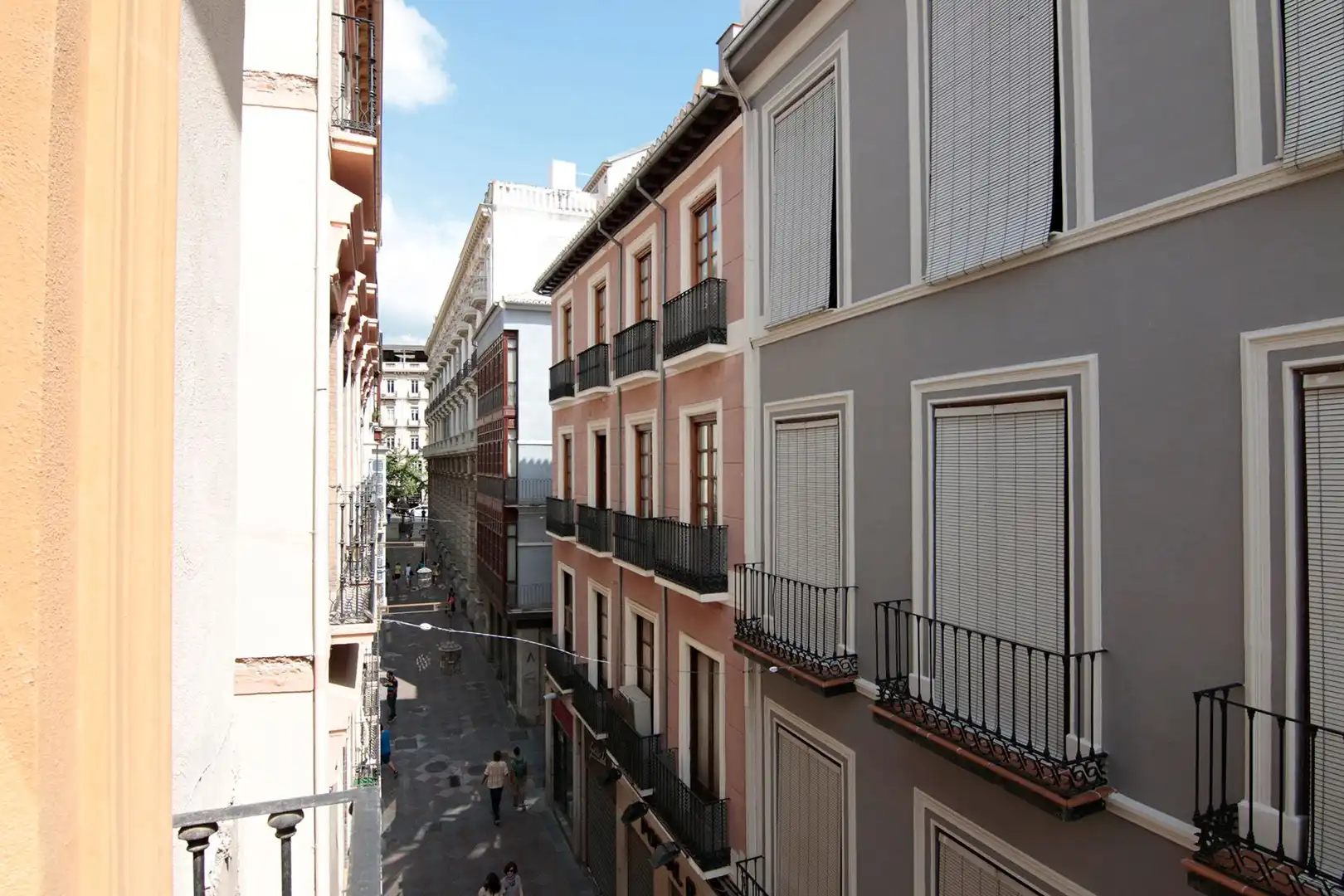 Flat for rent in Calle Zacatín, 1, Centro - Sagrario