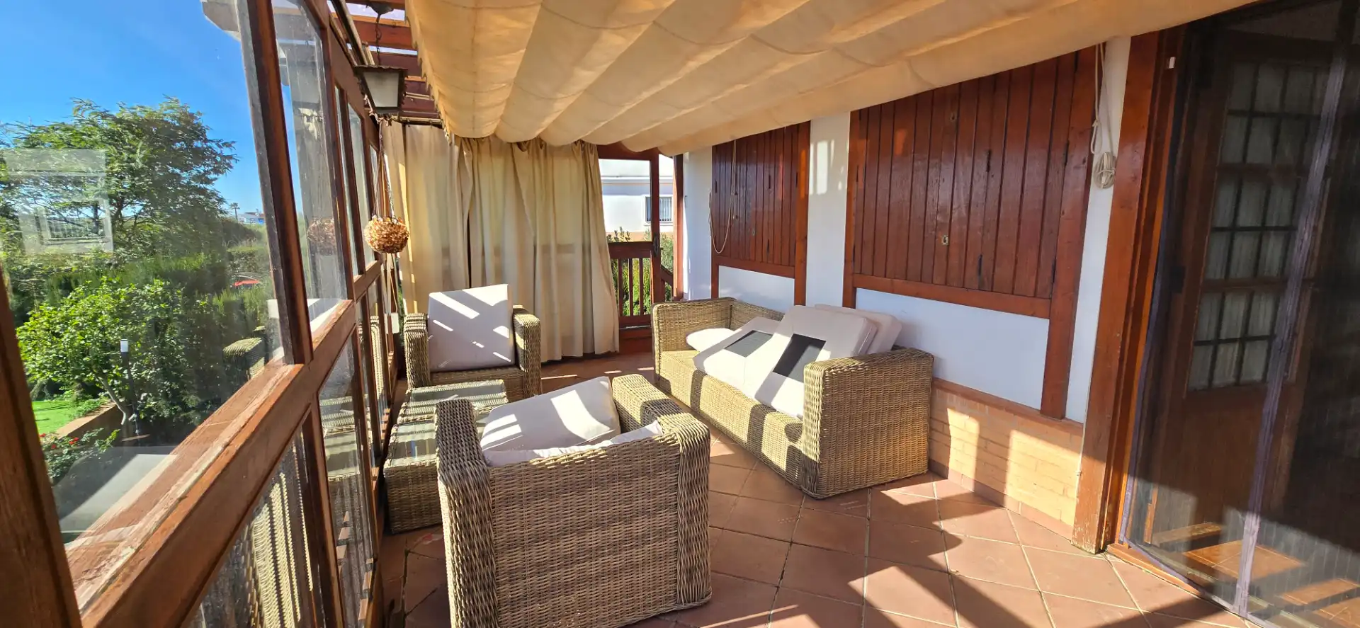 Chalet con piscina en venta en El Rompido, imagen 10