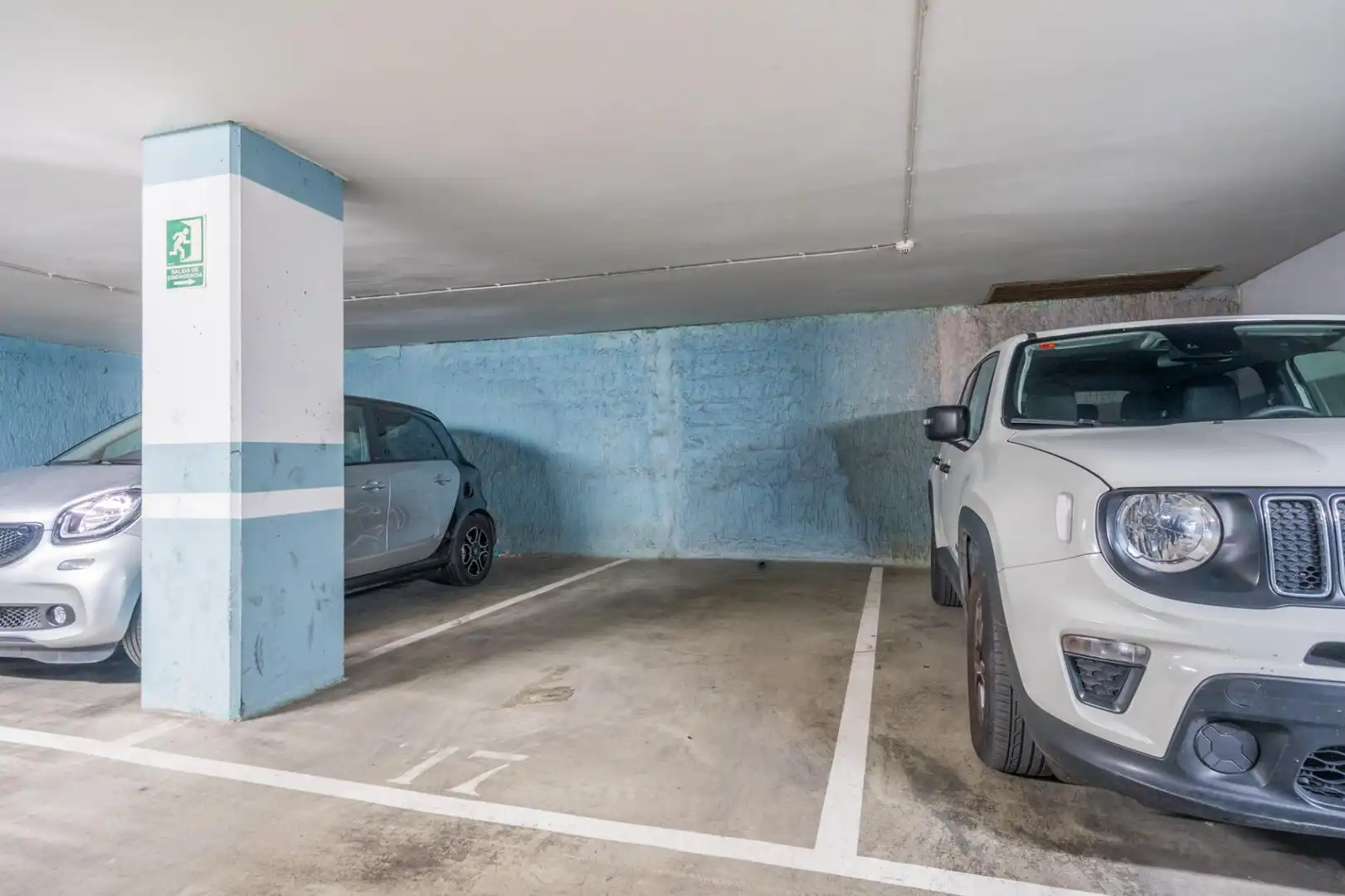 Parking of Study for sale in Valencia