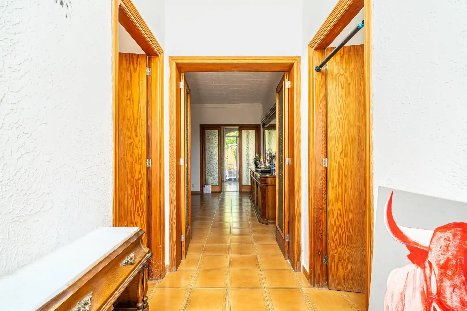 Planta baja en venta en Alaró con Terraza