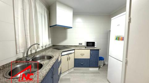 Foto 4 de Pis en venda a Lebrija, Sevilla