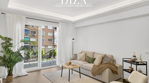 Vivienda familiar en Guindalera, imatge 3