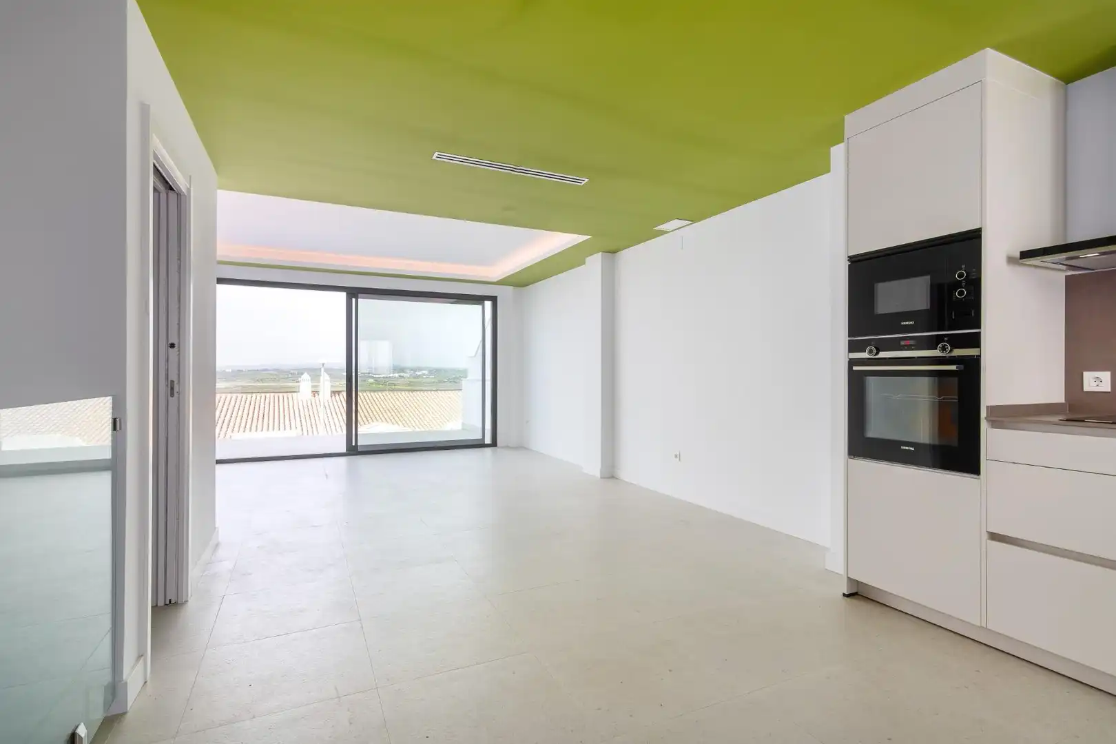 Dúplex en venda en Ayamonte amb Aire condicionat, Calefacció i Terrassa