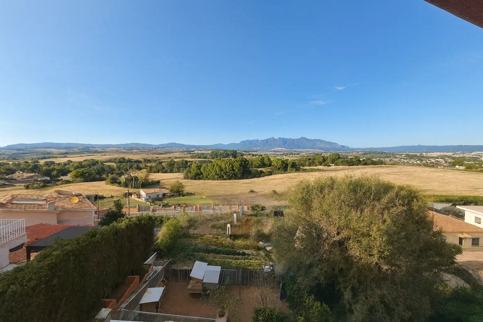Casa o chalet en venta en Piera con Jardín privado, Terraza y Trastero