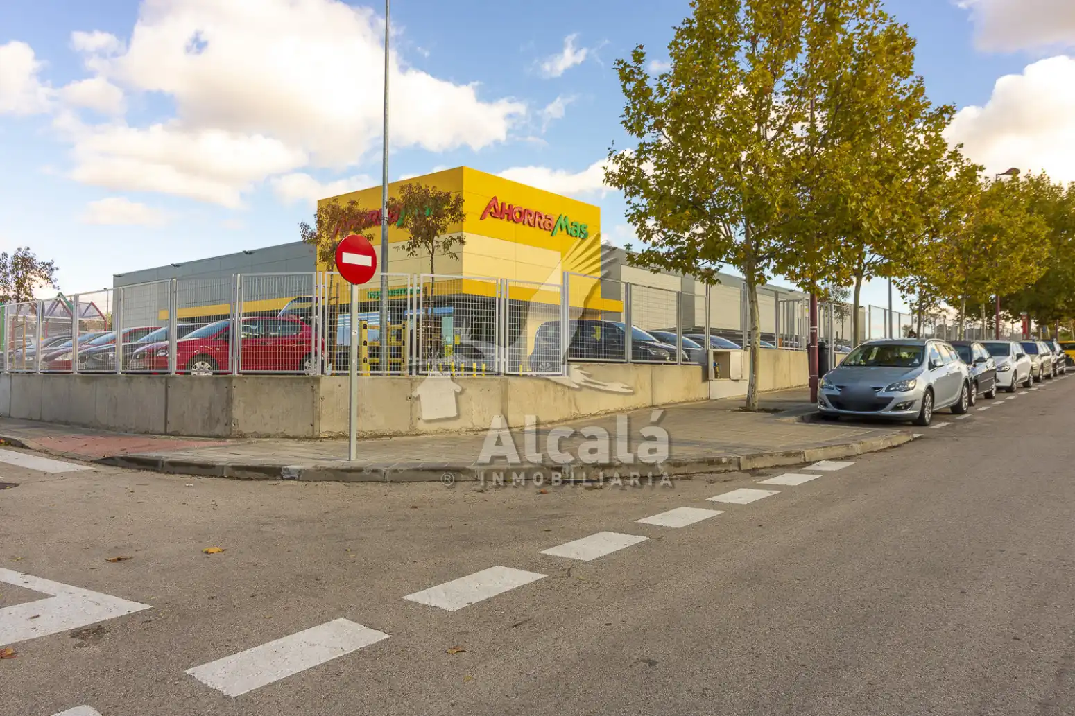 Terreny rústic en venda a Villalbilla pueblo, imagen 67