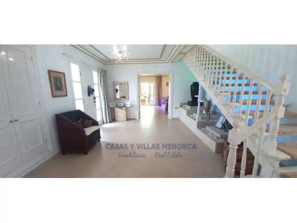 Casa o xalet en venda en Maó - Mahón