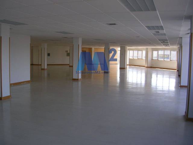 Oficina en Alquiler en Polígono El Nogal - Malatones - Río de Janeiro