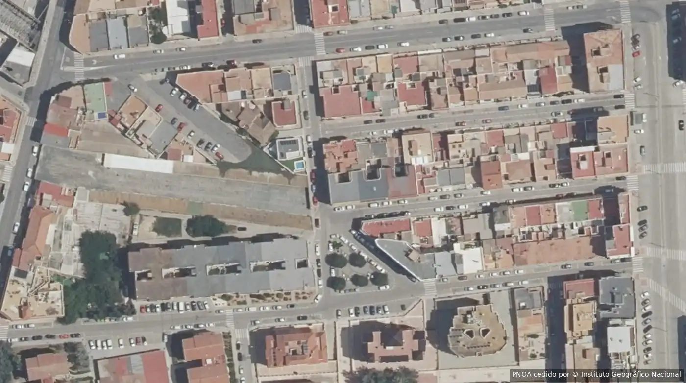 Appartamento in vendita a Cartagena ciudad, imagen 5