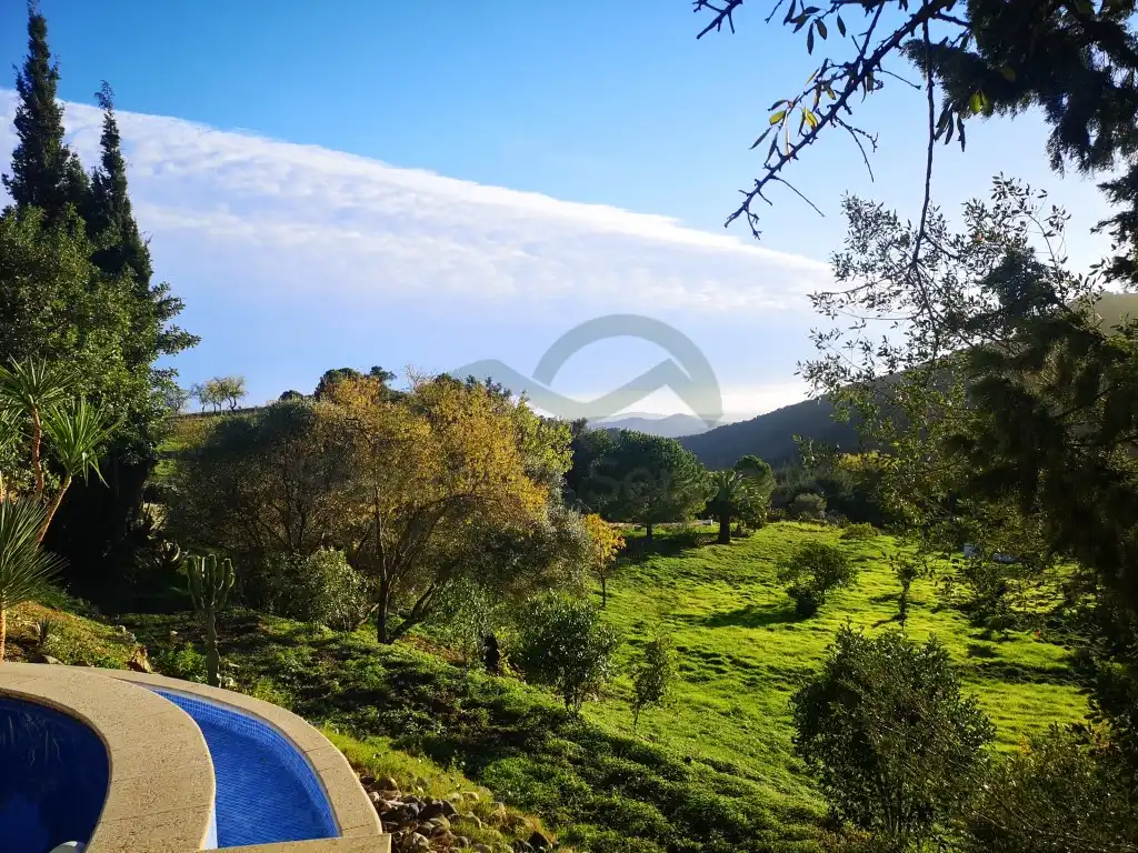 Casa rústica en venda a Gaucín, imagen 50