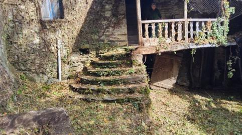 Foto 4 de Finca rústica en venta en Lugar Quinta, As Nogais , Lugo