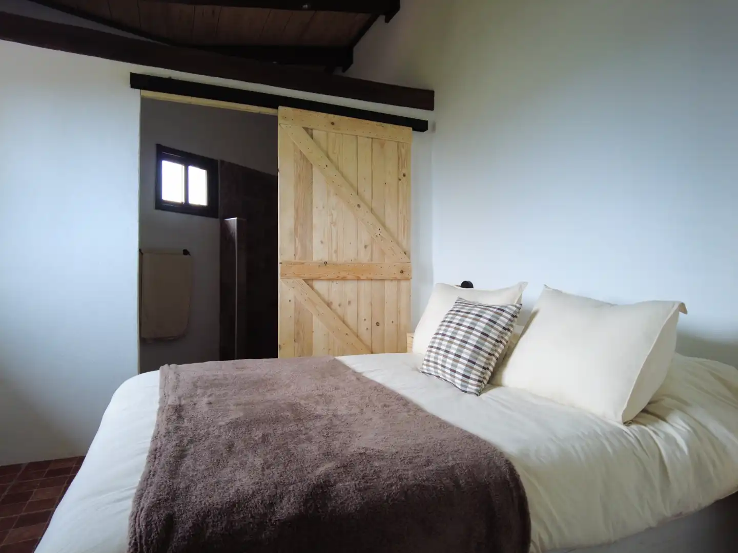 Habitación de Casa o chalet de alquiler en San Cristóbal de la Laguna con Aire acondicionado, Calefacción y Jardín privado