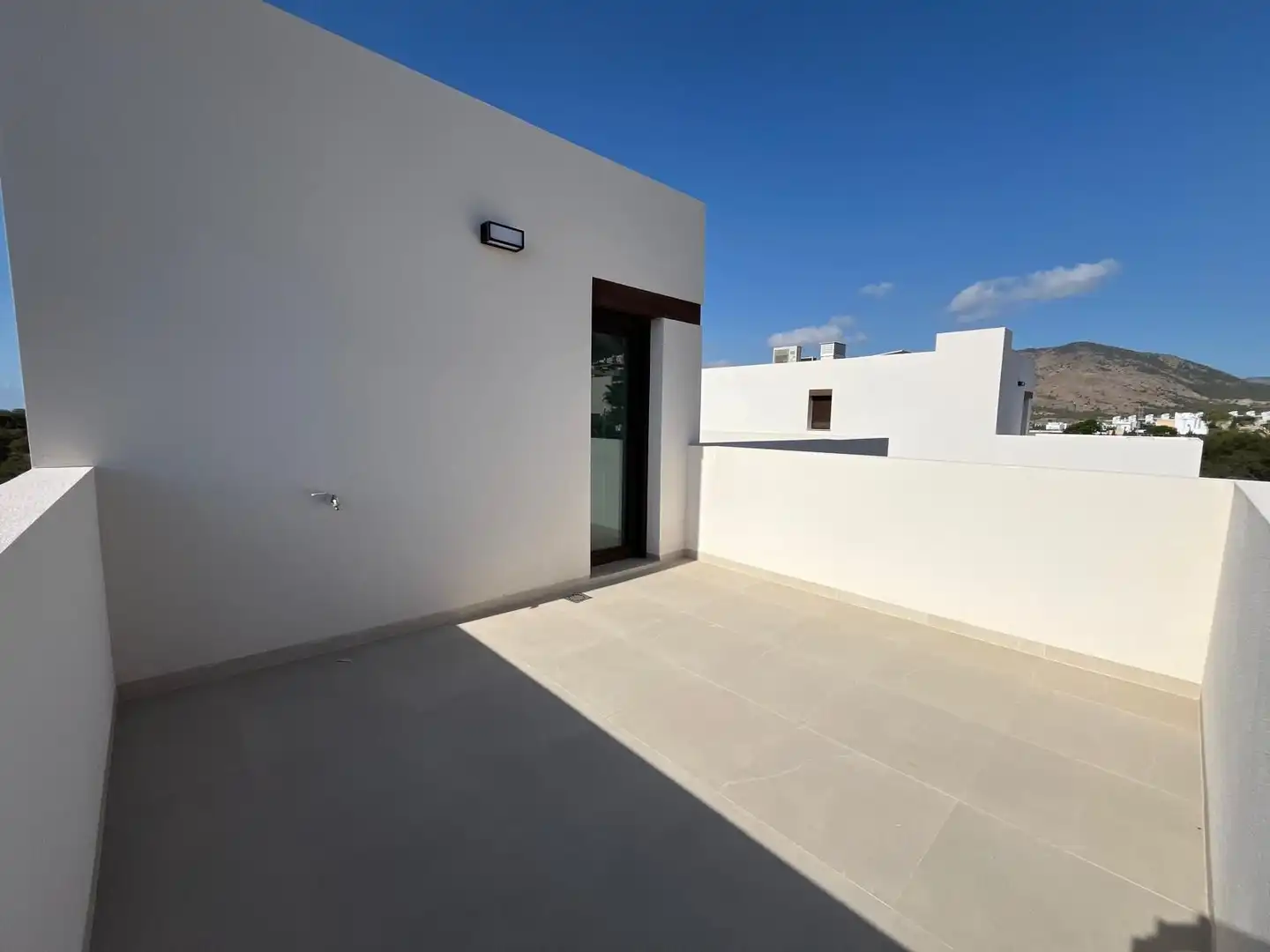 House with pool for sale in Balcón de Finestrat - Terra Marina, imagen 30