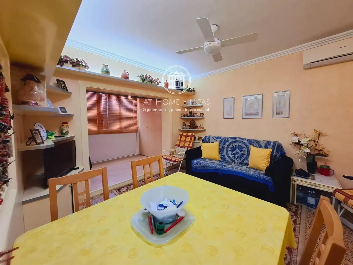 Wohnung zum Verkauf in ESPANYA, imagen 6