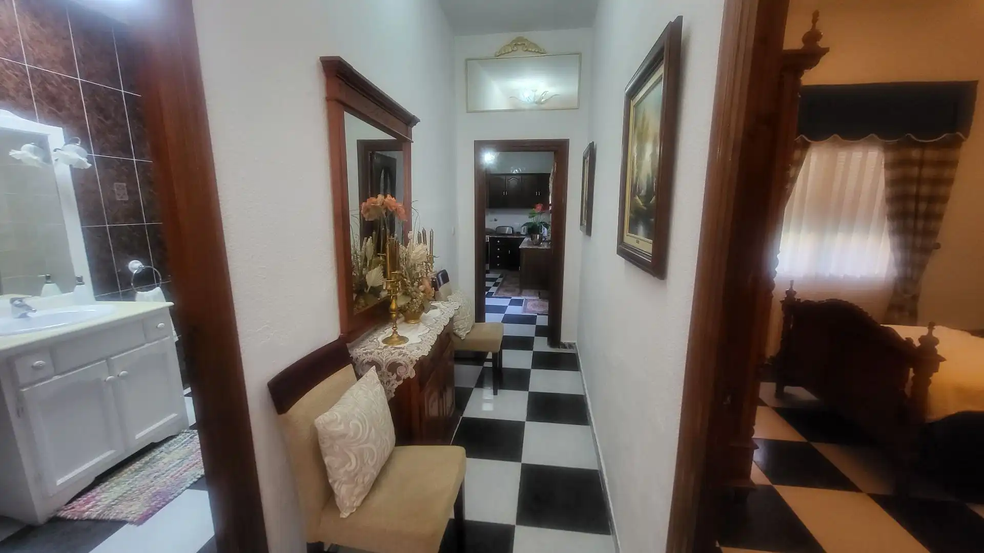 Apartament de lloguer a Cantoria, imagen 18