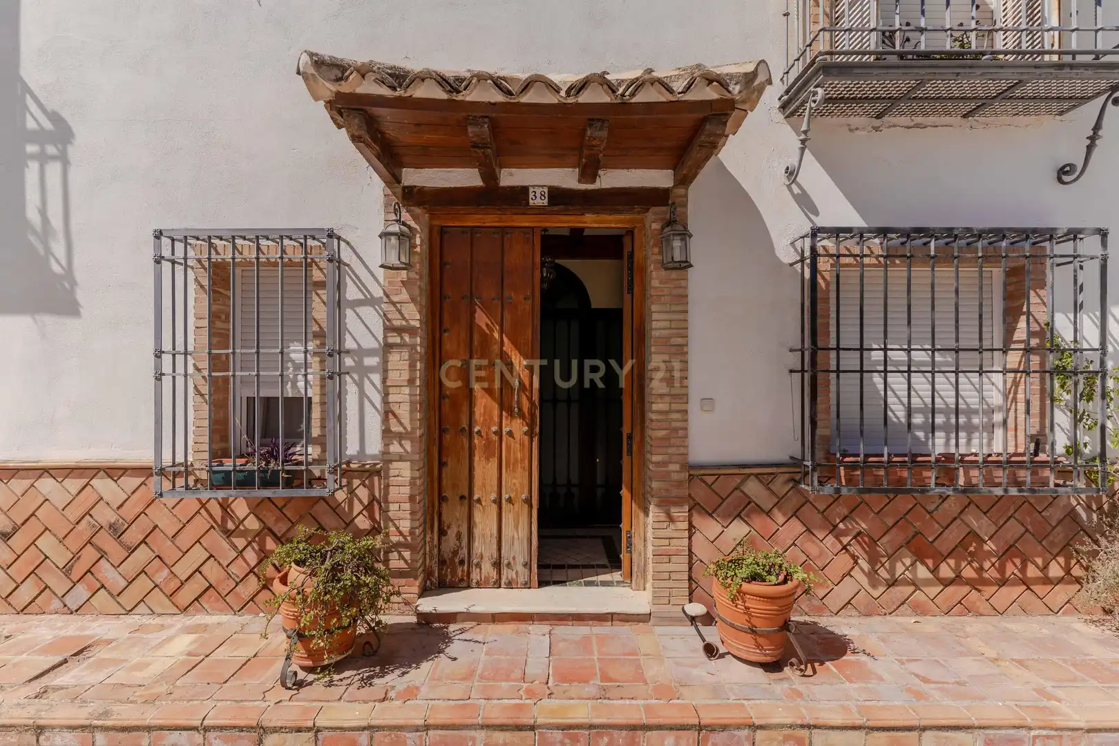 Casa amb piscina en venda a Calle de La Ermita, 3, Urb. Cerro Molina, imagen 21