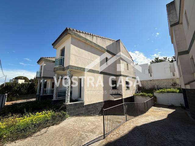 Casa-chalet en Alquiler en PICOS DE EUROPA , -1 en Sierra Perenchiza - Cumbres de Calicanto - Sto Domingo