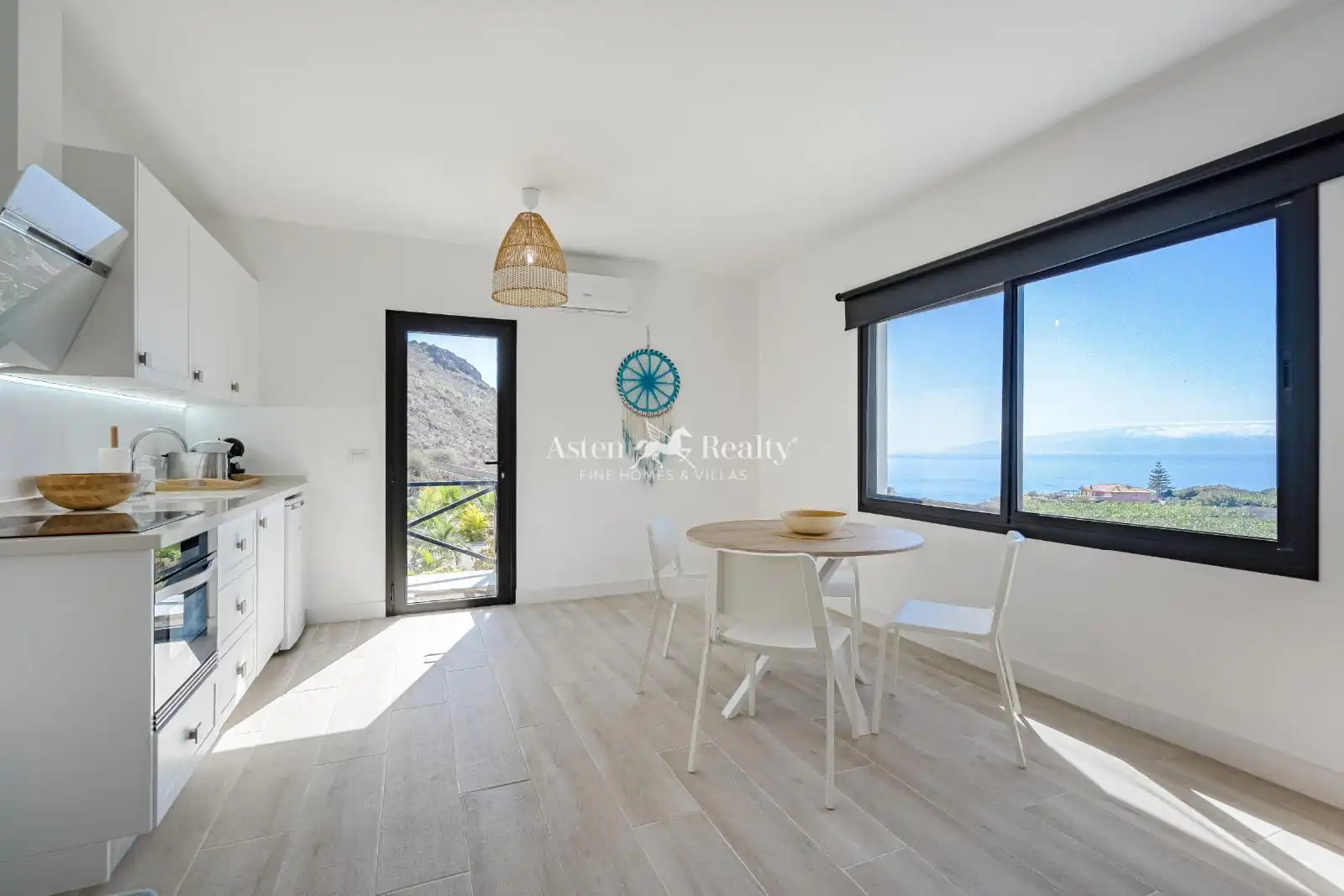 Habitación de Casa o chalet en venta en Santiago del Teide con Aire acondicionado, Terraza y Piscina