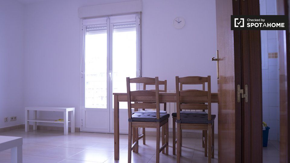 Flat to rent in Pinar del Rey