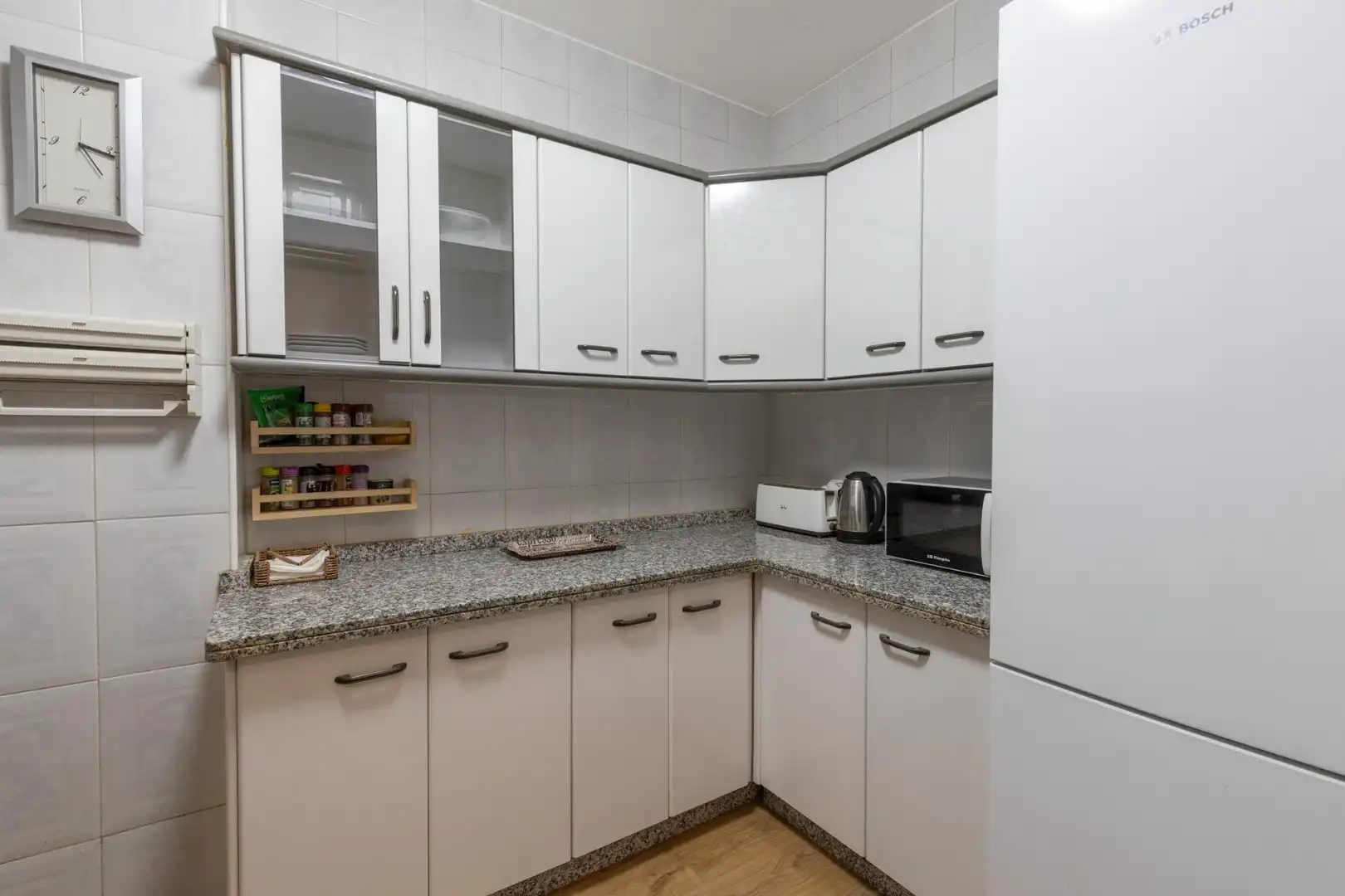 Piso con ascensor en venta en Calle Carril del Picón, imagen 10