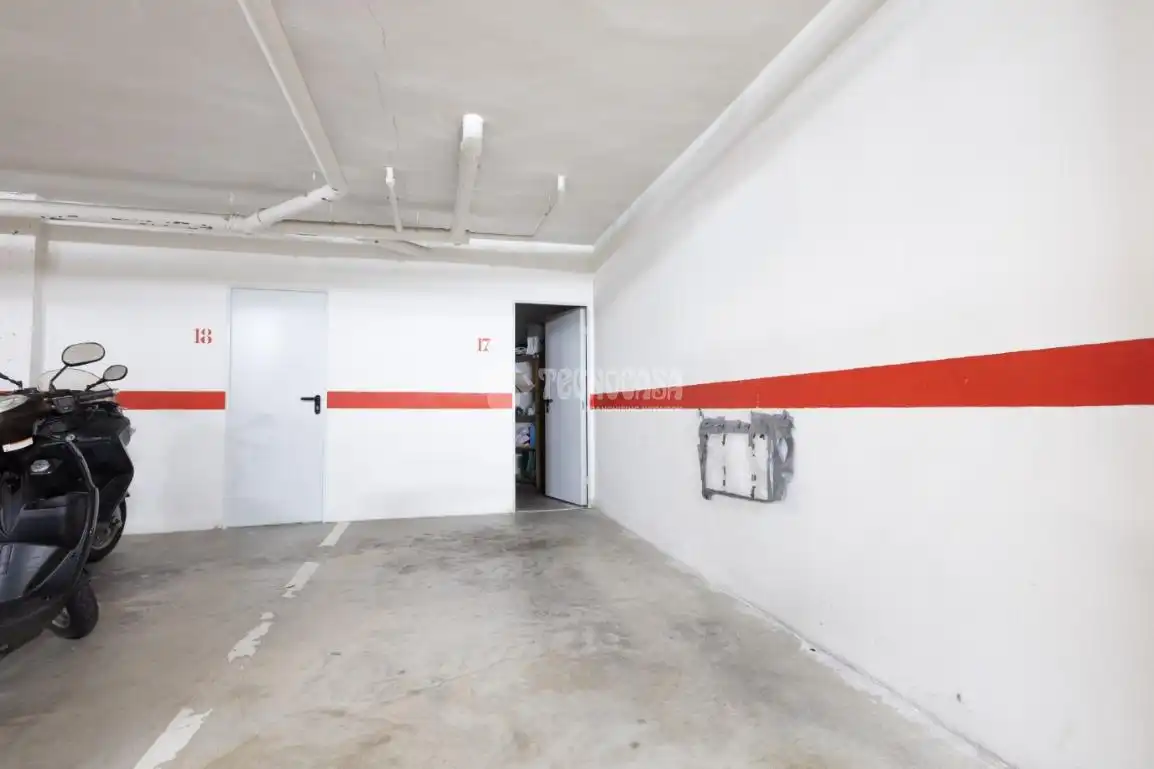 Piso en venta en Avda. madrid, Calvarrasa de Abajo