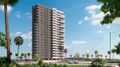 Foto 3 de Piso en venta en Plaza de la Libertad, 3, País Valencià, Valencia