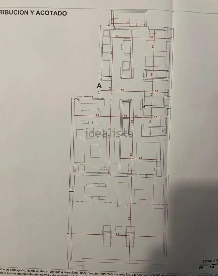 Planta baja en venta en Los Álamos